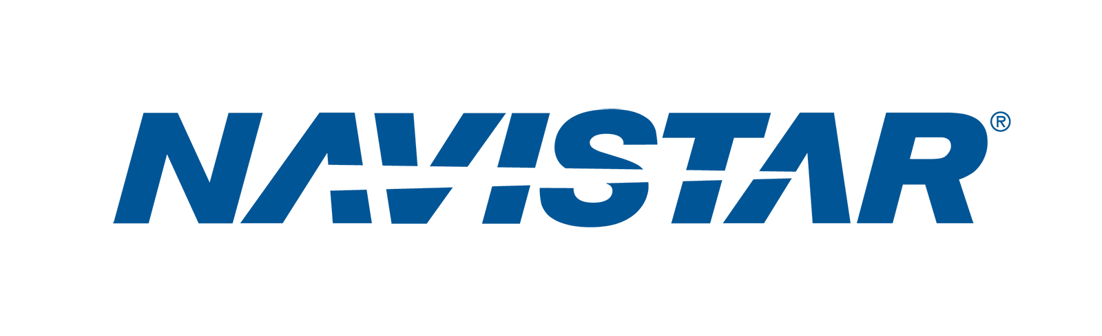 Navistar Logo